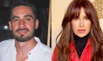 Florencia Peña prepara una demanda contra Nico Occhiato y Luzu TV tras su salida del canal
